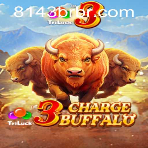 Explore the Exciting World of 3ChargeBuffalo: A New Era of Gaming