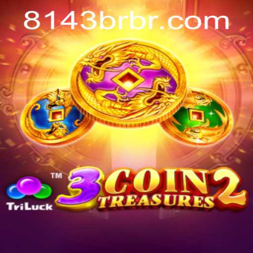 Discover the Exciting World of 3CoinTreasures2