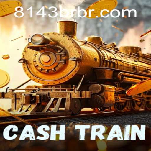 CashTrain: Ride the Rails to Financial Fun