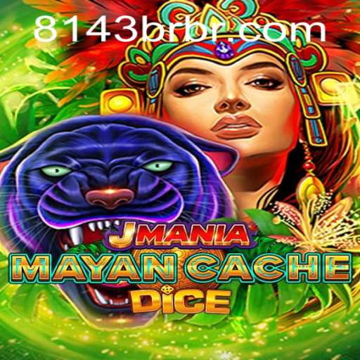 Exploring the Exciting World of JManiaMayanCacheDice: The Ultimate Treasure Hunt Experience