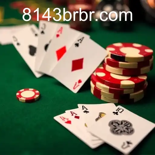 O Fascínio pelos Jogos de Cassino