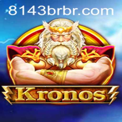 Welcome to Kronos: A New Era in Gaming Innovation