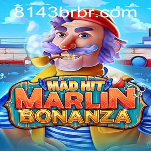 MadHitMarlinBonanza: Dive into the Frenzied World of Aquatic Adventure