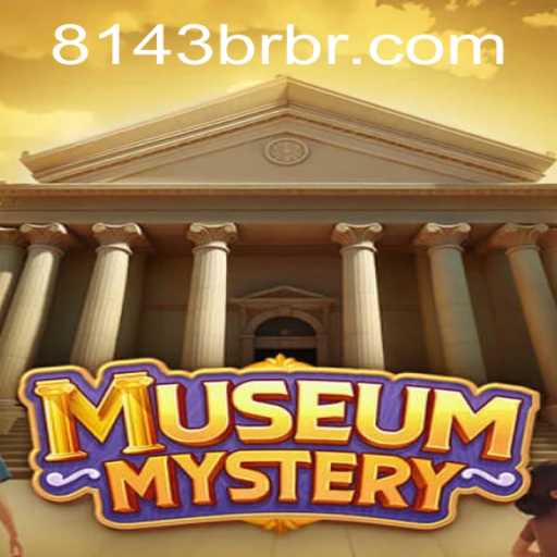 MuseumMystery: Unraveling the Puzzles of the Past