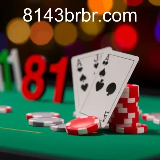 Responsible Gambling: Staying in Control with Keyword 8143