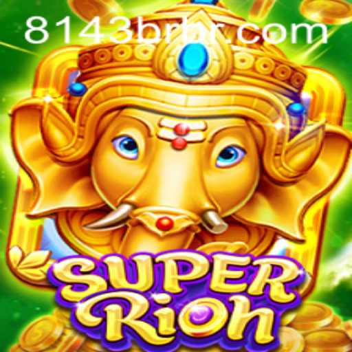Discovering SuperRich: The Game of Strategy and Wealth