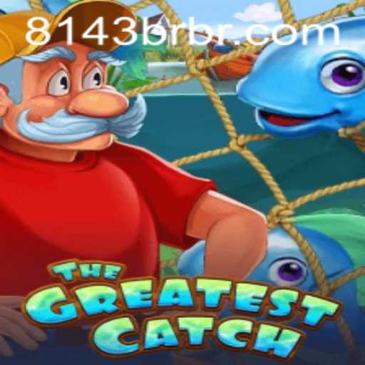 TheGreatestCatch: A Captivating Adventure in Gaming
