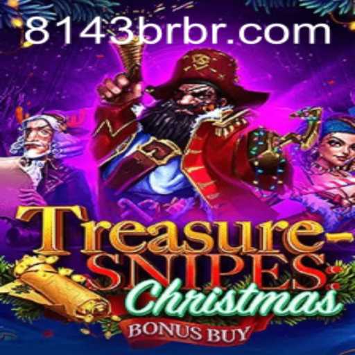 Unveiling TreasuresnipesChristmas: A Festive Gaming Adventure