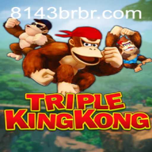 Unveiling the Exciting World of TripleKingKong: An In-Depth Exploration